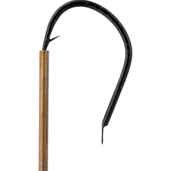 Stonfo Angelfutter-Zubehör<Edelstahl-Ködernadeln (extrafein)