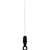 New Stonfo Ködernadel 10 cm lang