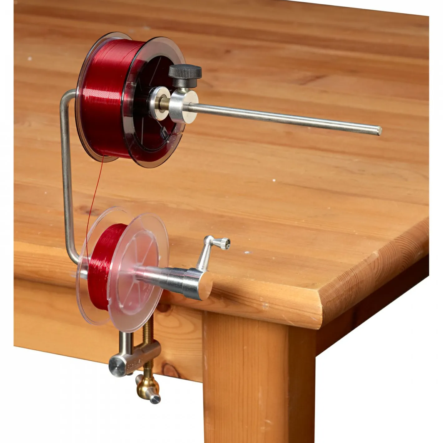 Outlet Stonfo Schnur-Aufspulhilfe