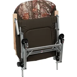 Campingzubehör|Campingmöbel·Angelstühle & Karpfenstühle<Stuhl Ideal Wood