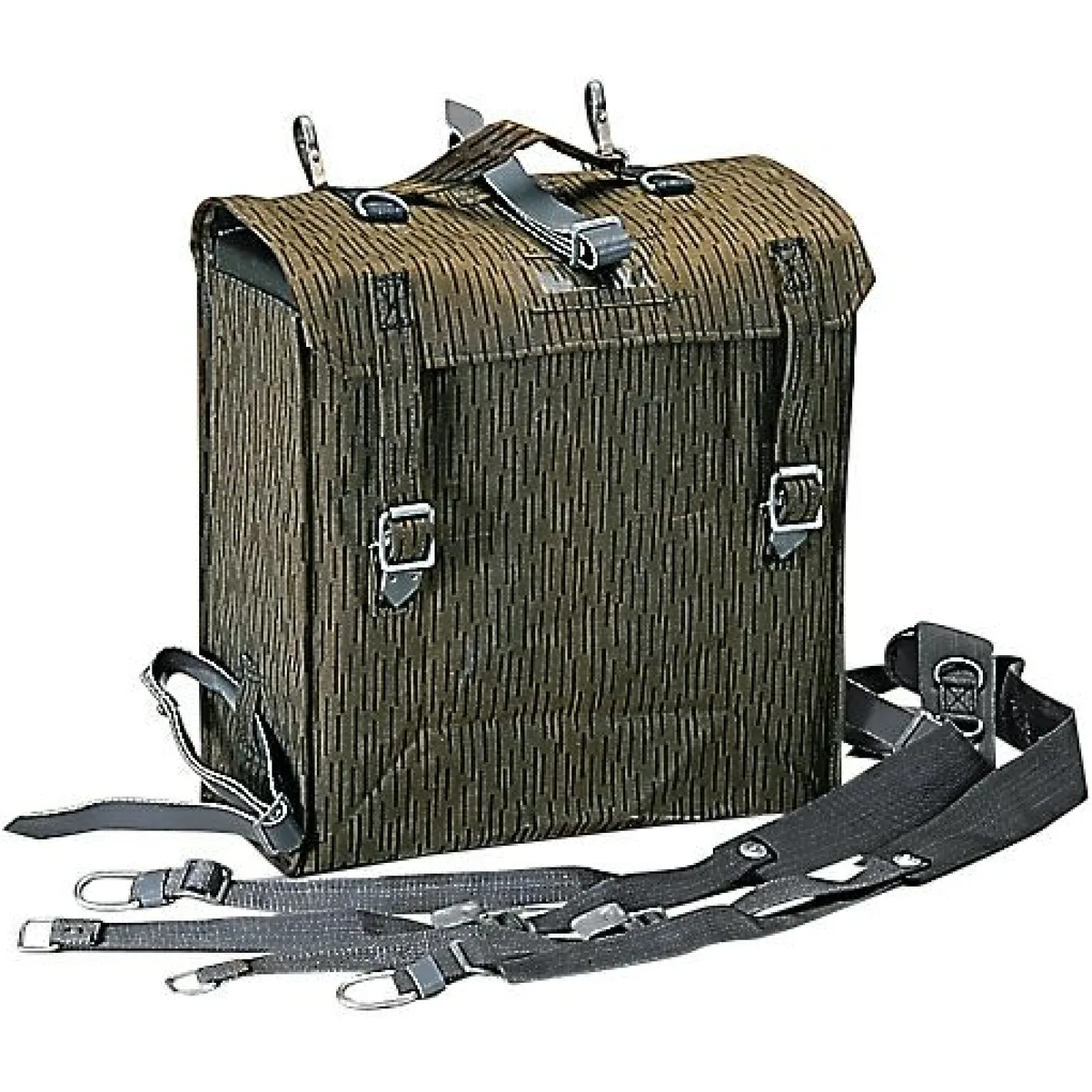 Best Sturmgepäcktasche