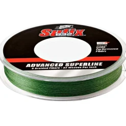 Best Sufix 832 Advanced Superline® (Lo-Vis Green, 250 m)