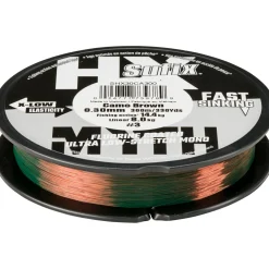 Best Sufix HX-MYTH (240 - 300 m, brown)