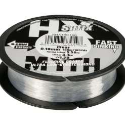 Discount Sufix HX-MYTH (240 - 300 m, clear)