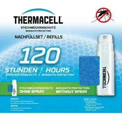 Sale ThermaCell Nachfüllpack 120h, PT-19
