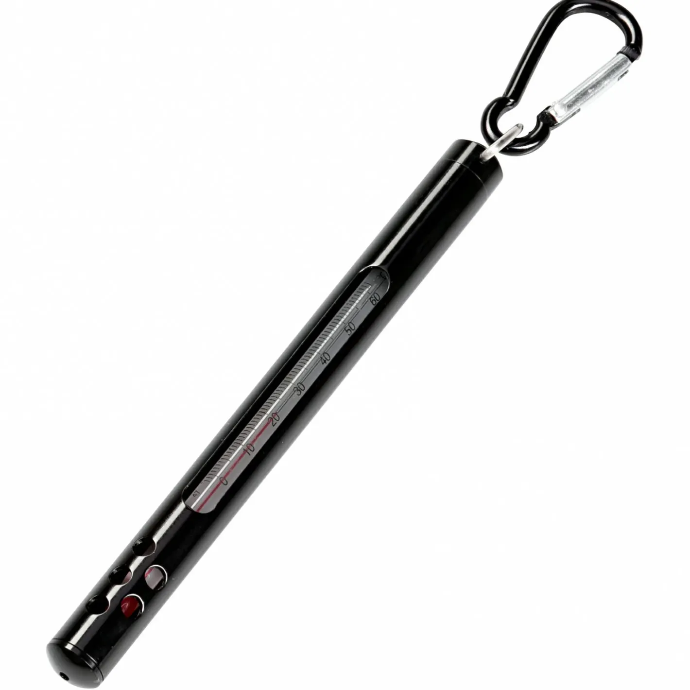 New Thermometer