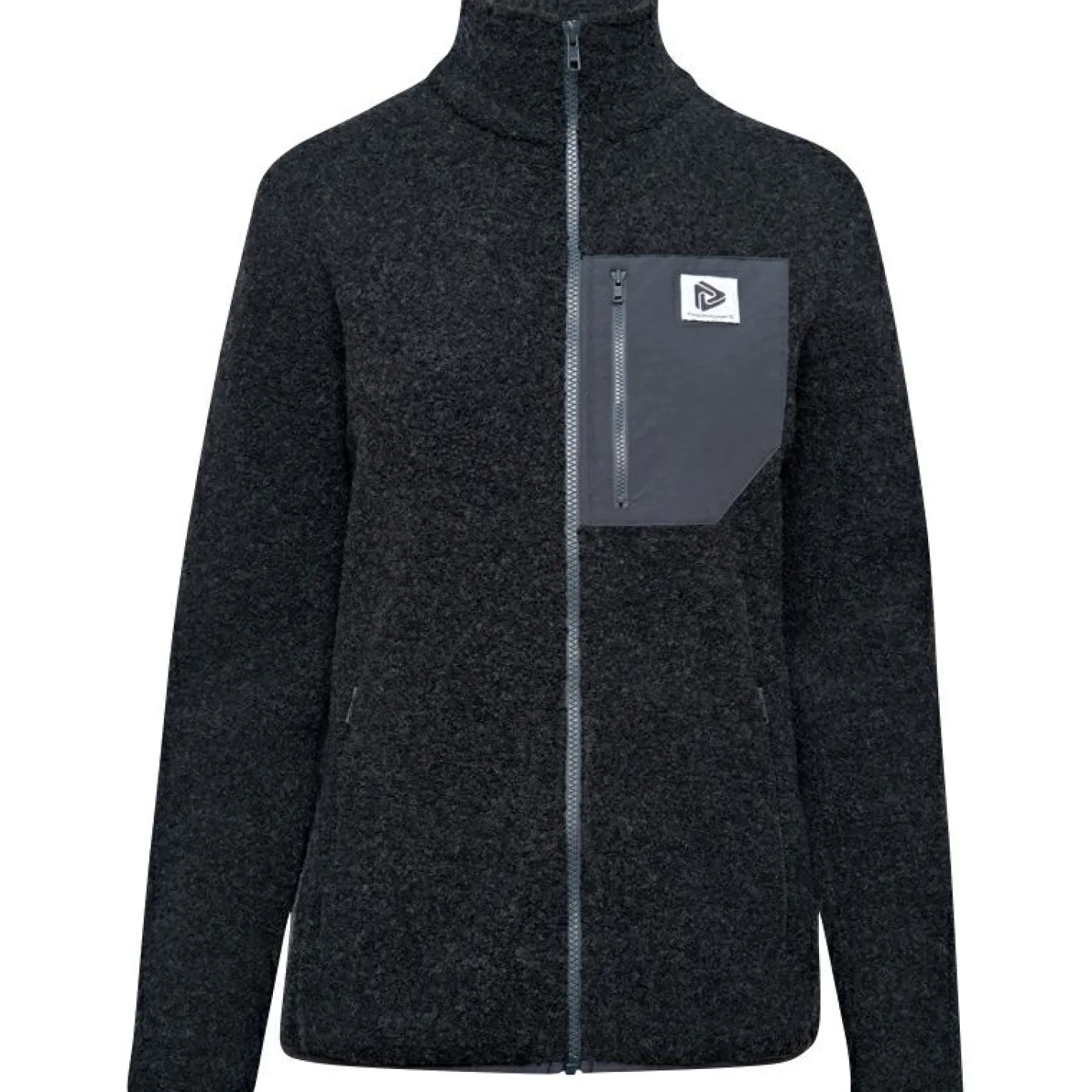Best Thermowave Jacke ReNew Merino