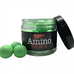 Outlet Top Secret Amino Pop Ups (Muschel)