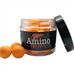 Top Secret Amino Pop Ups (Scopex)