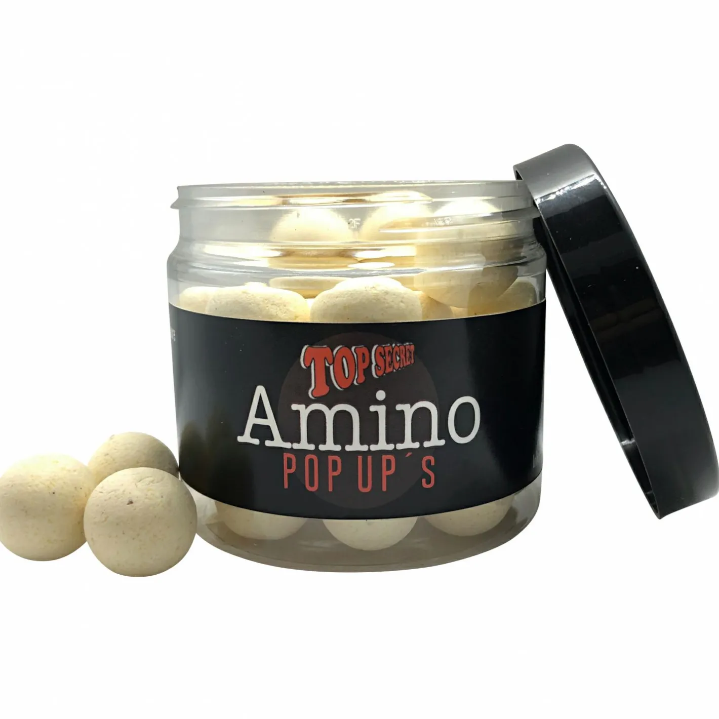 Best Top Secret Amino Pop Ups (Buttervanille)