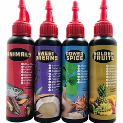 Clearance Top Secret Aroma (Muschel)