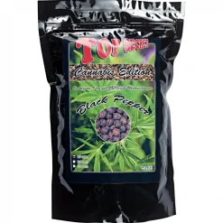 Top Secret Karpfenfutter·Boilies & Popup Boilies|Karpfenfutter<Boilies Cannabis Edition (Roasted Peanuts)
