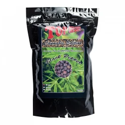 Top Secret Karpfenfutter·Boilies & Popup Boilies|Karpfenfutter<Boilies Cannabis Edition (Pineapple)