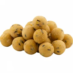 Top Secret Karpfenfutter·Boilies & Popup Boilies|Karpfenfutter<Boilies Maple Cream