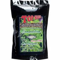 Top Secret Friedfischfutter|Friedfischangeln-Zubehör<Cannabis Editon Competition Stippen (Schleien)