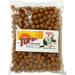 Clearance Top Secret Futter Boilies