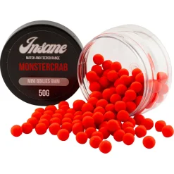 Sale Top Secret Insane Mini Boilies (Monstercrab)