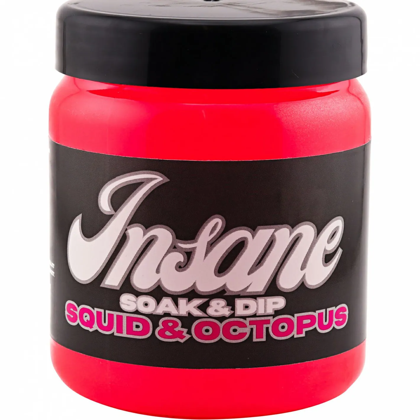 Clearance Top Secret Insane Soak & Dip (Squid & Octopus)