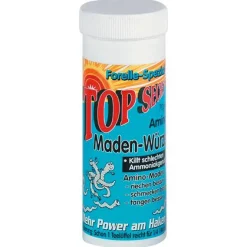 Clearance Top Secret Madenwürze