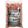 Top Secret Raubfischangeln-Zubehör|Störköder<Pellets Stör Faktor (Wurm)