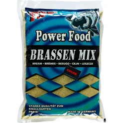 New Top Secret Power Food Color (Rotaugen Mix)