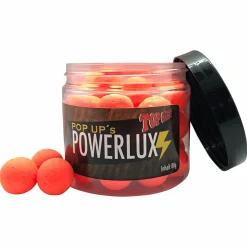 Top Secret Karpfenfutter·Boilies & Popup Boilies|Karpfenfutter<Power Pop-Ups (Krill)