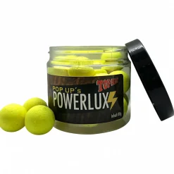 Best Top Secret Power Pop-Ups (Pineapple)