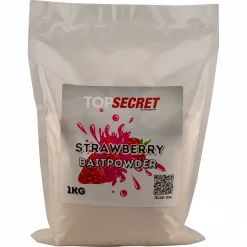 Outlet Top Secret Strawberry Bait Powder