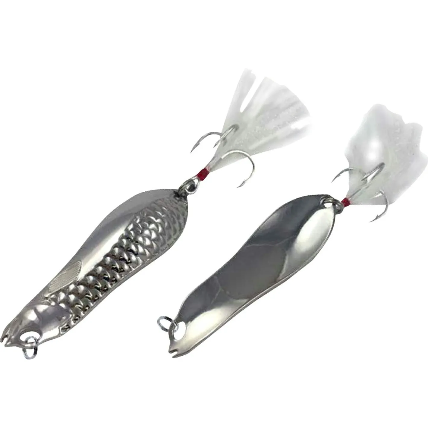 Outlet Trendex Blinker Silver-Wave Killer
