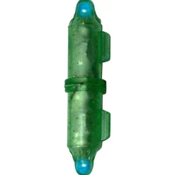 Trendex Knicklichter|Knicklichter<Flashing Power Light (Blau/Blau)