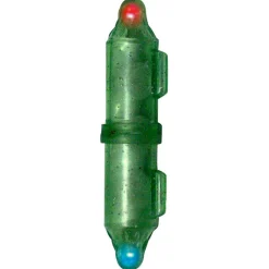 Clearance Trendex Flashing Power Light (Rot/Blau)