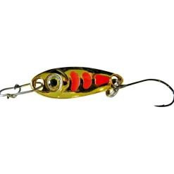 Trendex Trout Spoons|Trout Spoons<Forellen-Blinker L-Spoon S-Pea (02)