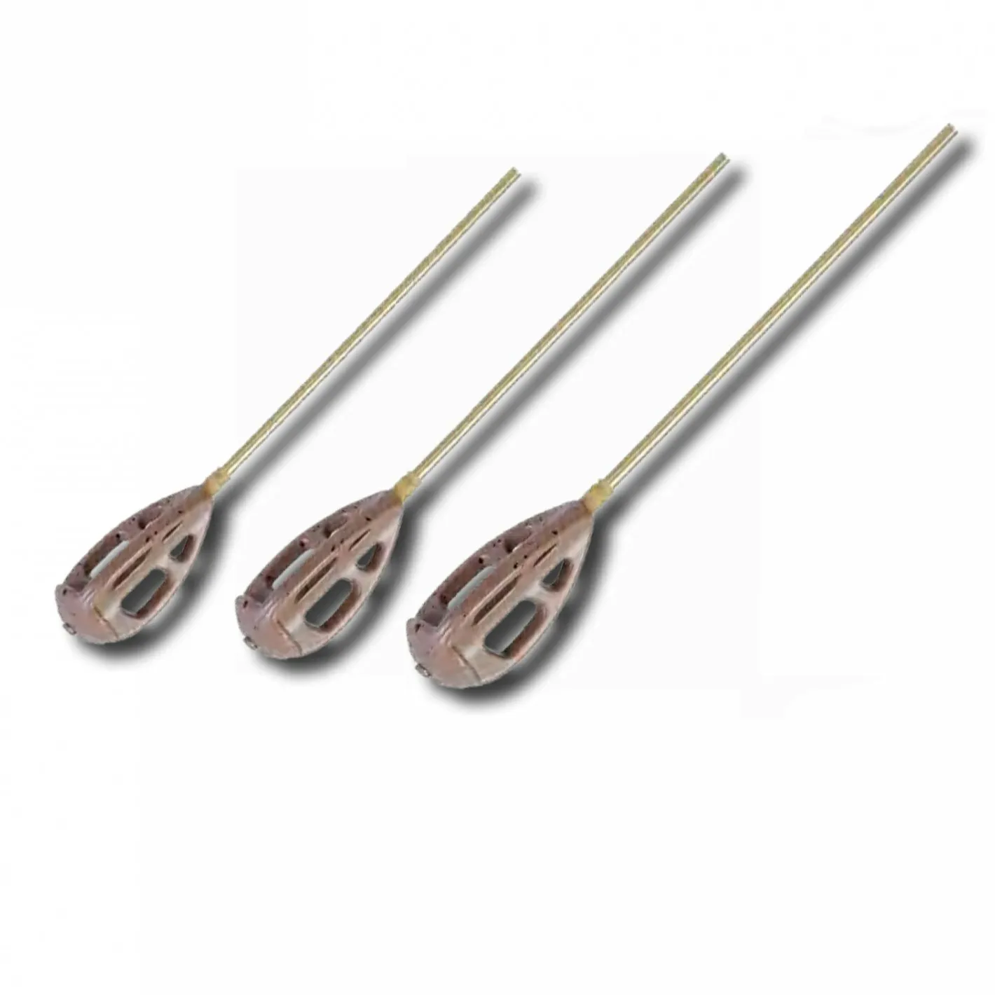 Trendex Karpfenangeln-Zubehör<Long Cast Feeder