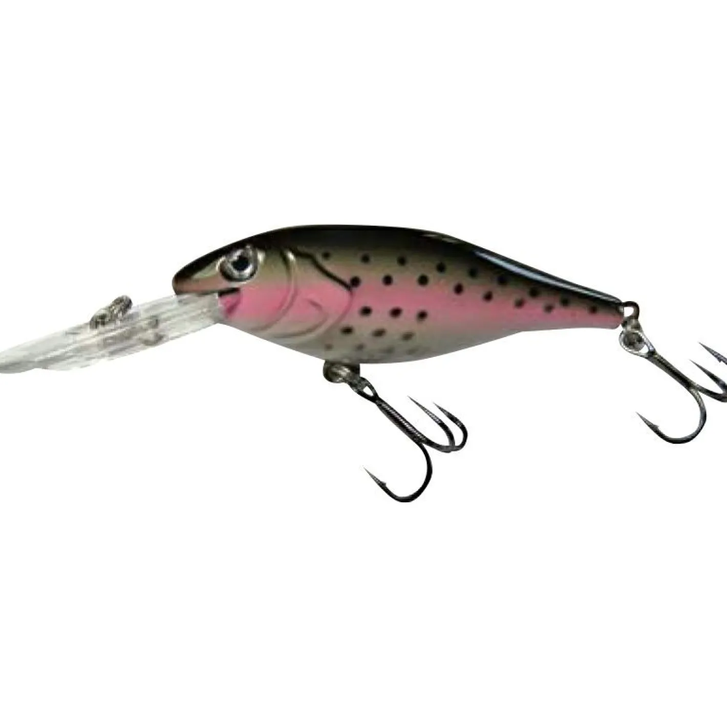 Trendex Onyx No. 2 Wobbler (03)