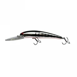 Trendex Wobbler<Onyx No.1 Power Chrome (07)