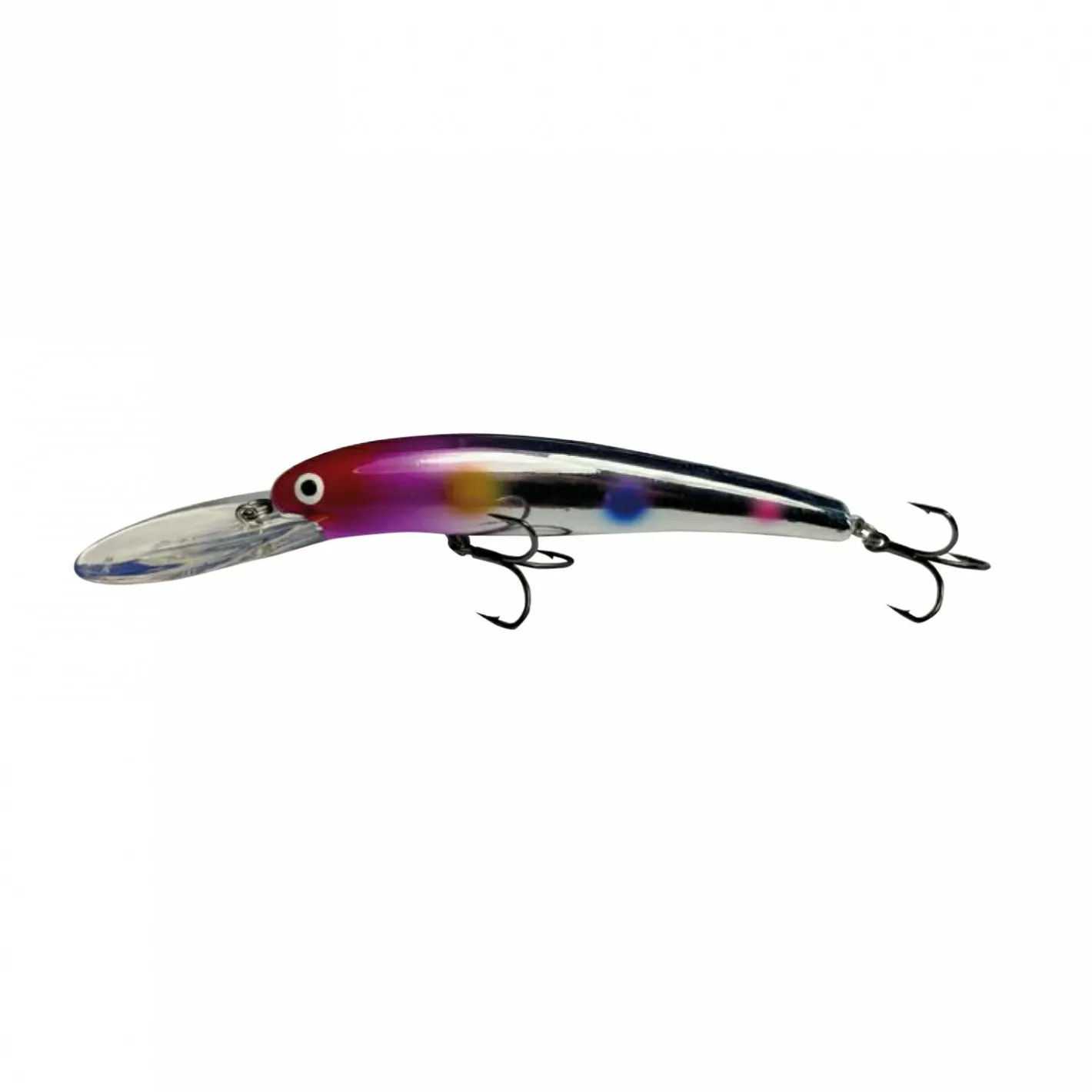 Hot Trendex Onyx No.1 Power Chrome (02)