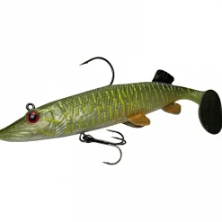 New Trendex Raubfisch-Sortiment Hecht Plus/Zander Plus