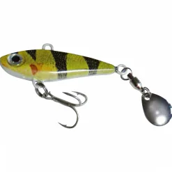 Trendex Bleikopfspinner<Rotation Jig-Spinner (#1)