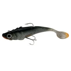 Online Trendex Shad Magnum (Grau/Silber/Schwarz)