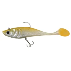 Outlet Trendex Shad Magnum (Orange/Silber)