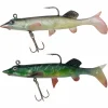 Hot Trendex Shad Set Piky
