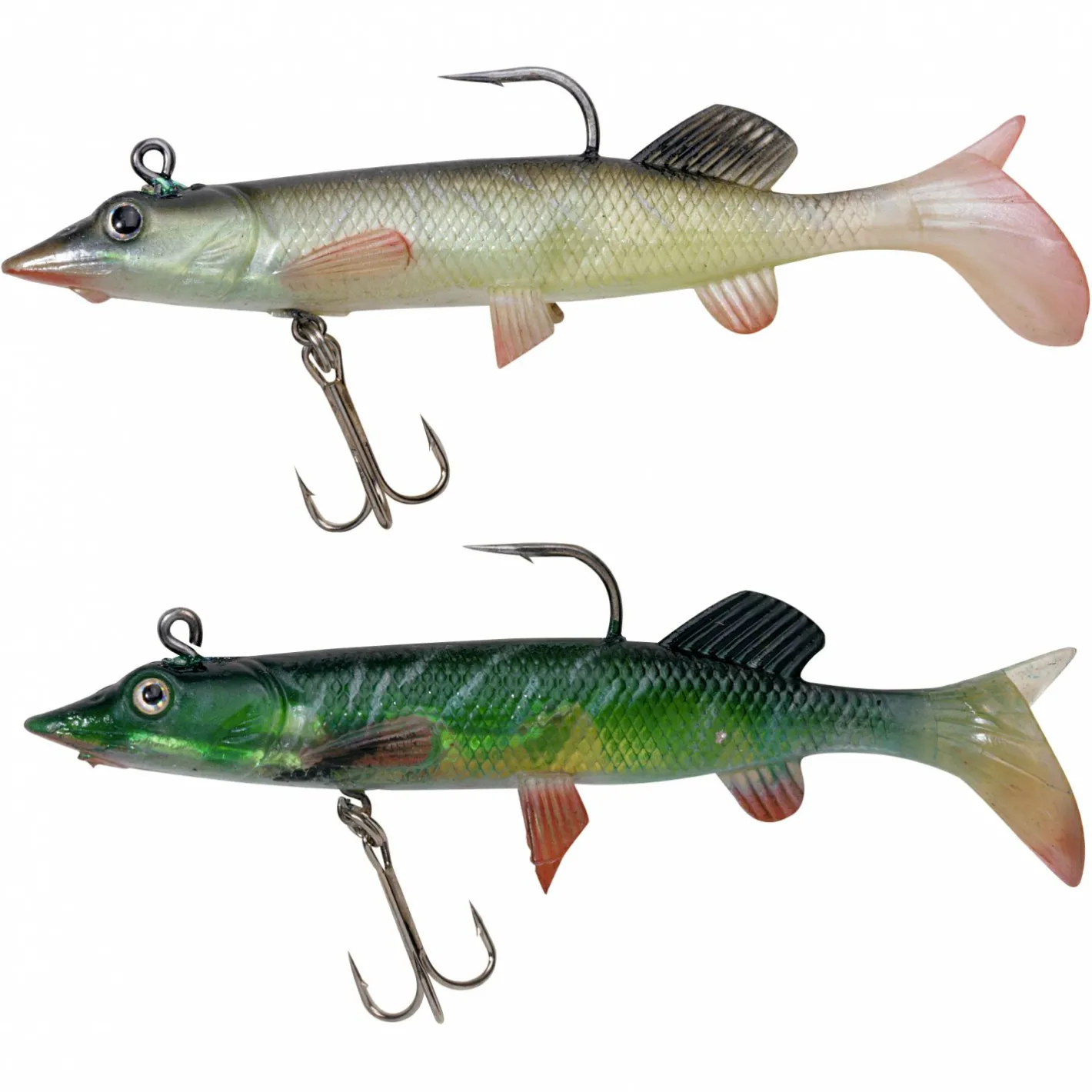 Hot Trendex Shad Set Piky