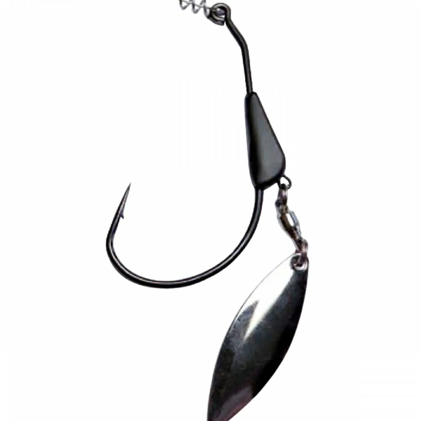 Trendex Angelhaken|Raubfischangeln-Zubehör<Swimbait-Jighaken