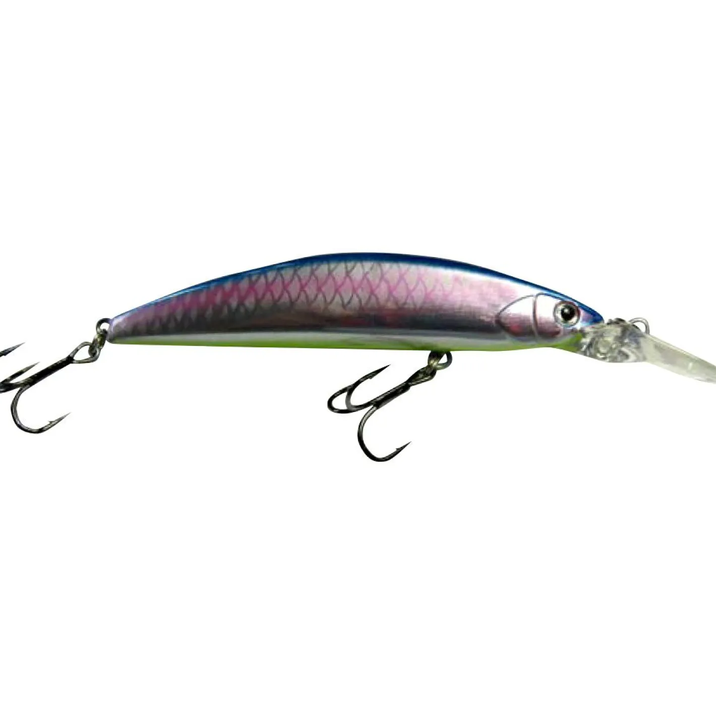 Hot Trendex Wobbler Onyx No.3 (06)