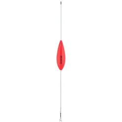 Outlet Trout Attack Anti Tangle Sbirolinos (rot, schwimmend)