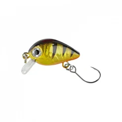 Trout Attack Forellen-Kunstköder|Wobbler<Crankbait Trout Crank (Barsch)