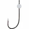 Clearance Trout Attack Haken mit Tungsten Kopf (mixed)