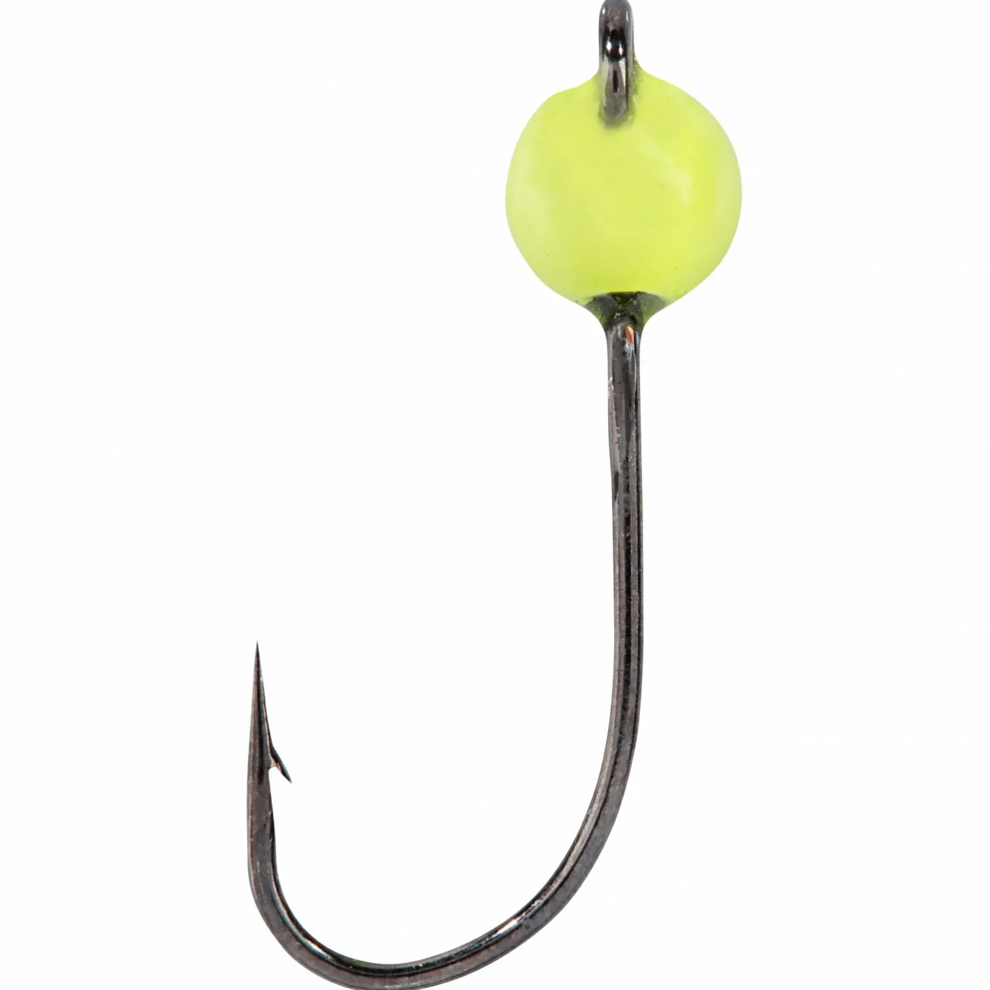 Clearance Trout Attack Haken mit Tungsten Kopf (mixed)