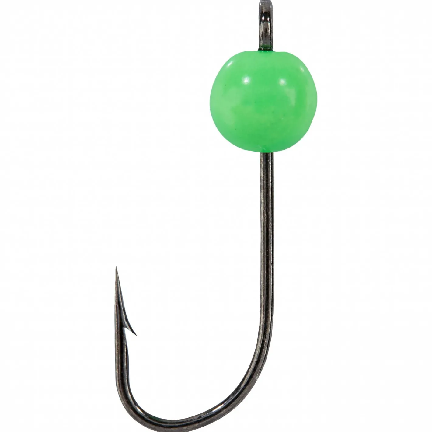 Clearance Trout Attack Haken mit Tungsten Kopf (mixed)