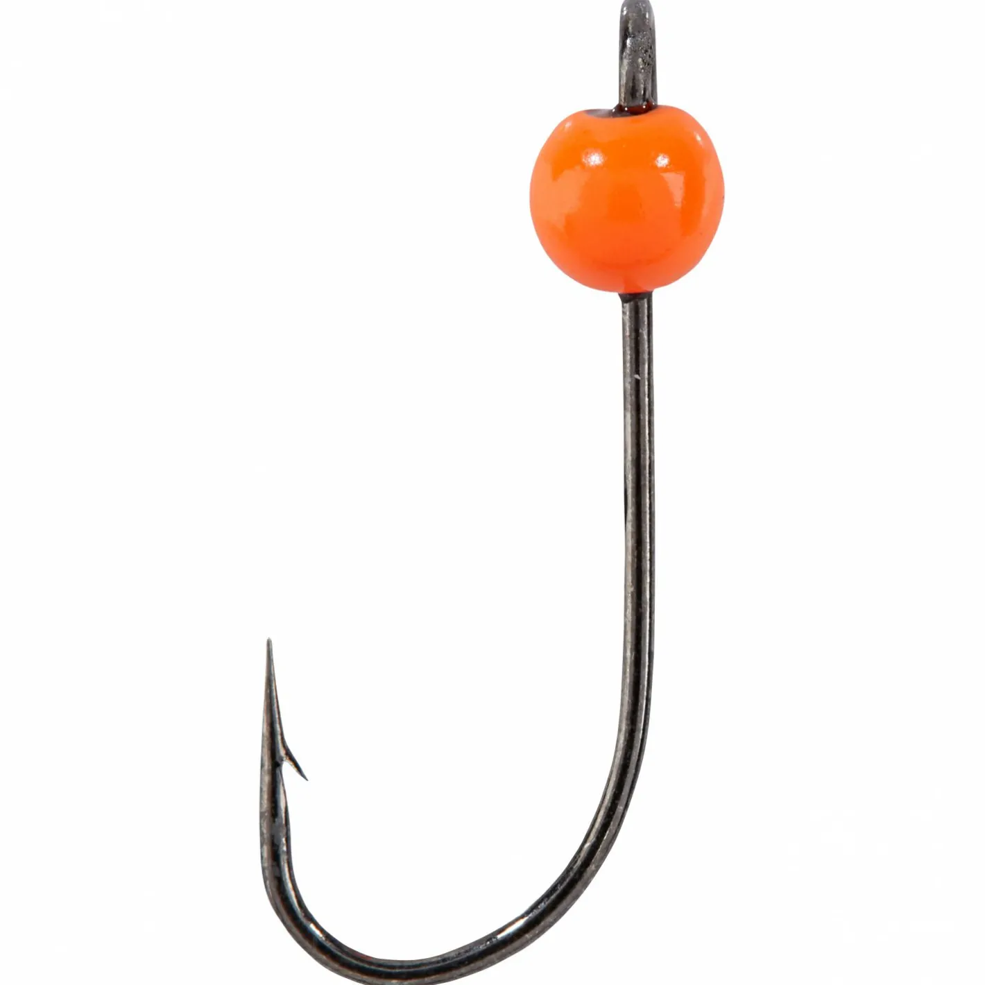 Clearance Trout Attack Haken mit Tungsten Kopf (mixed)